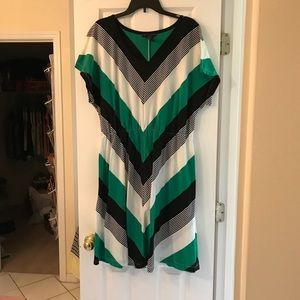Grace Elements Dress